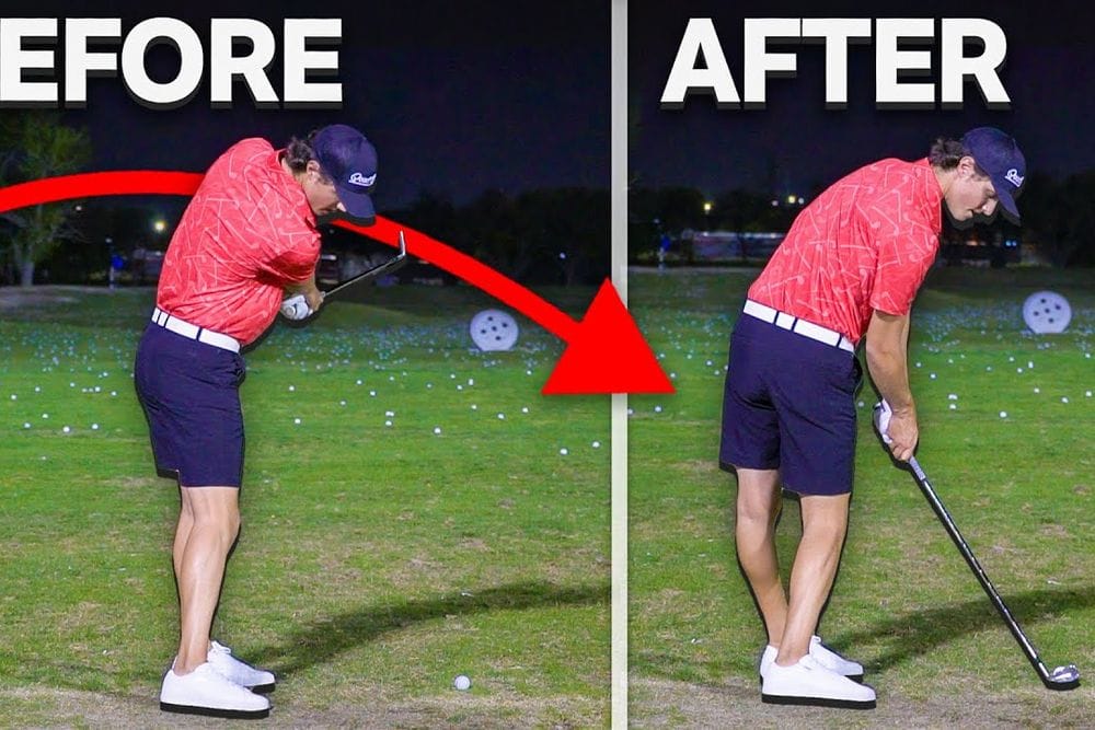 Grant Horvat's Game-Changing Golf Swing Fix for Better Scores post image