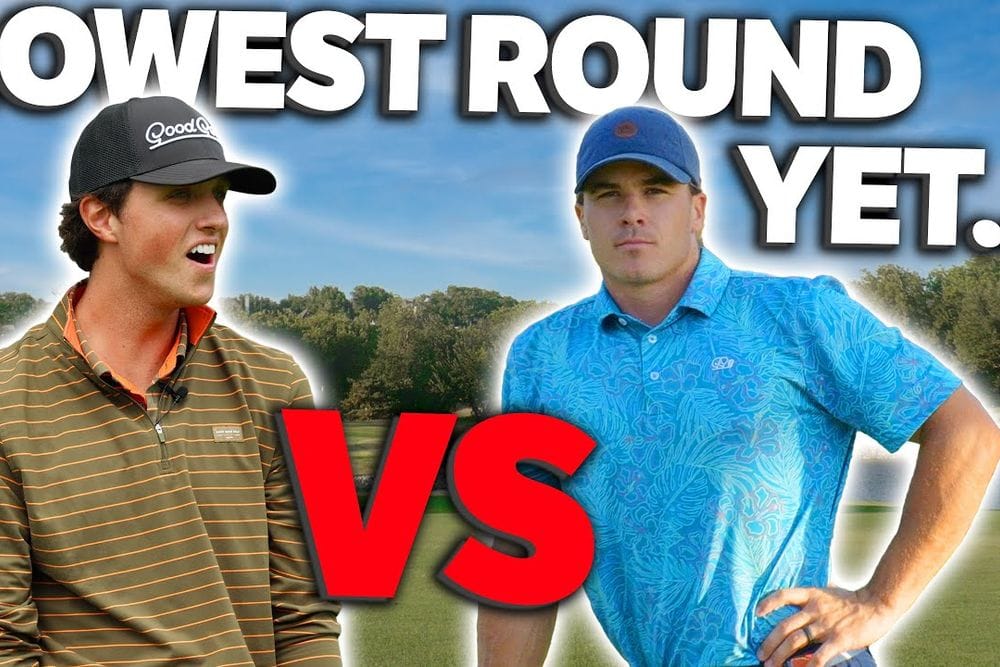 Grant VS Micah: Intense Golf Showdown Gets Exciting post image