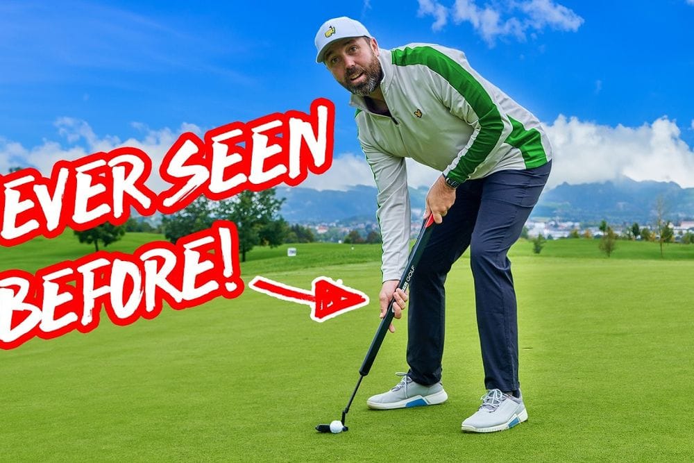 H.I.T GOLF: Unveiling the Caliber Golf Hockey Shaft System post image
