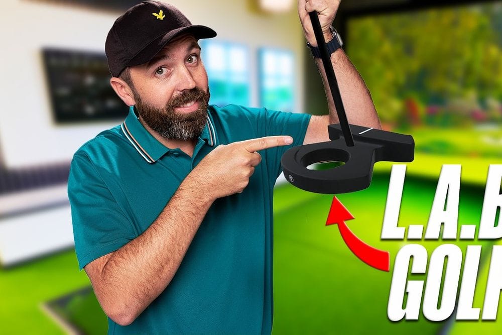 H.I.T Golf: Can This Club Really Simplify Your Game? post image