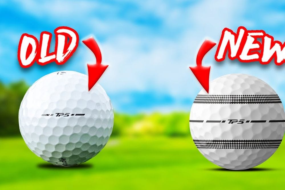 H.I.T GOLF: Unveiling the Enhanced Performance of This Amazing Golf Ball! post image