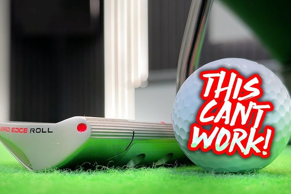 H.I.T GOLF: Game-Changing Putter Review Stuns with Innovation post image