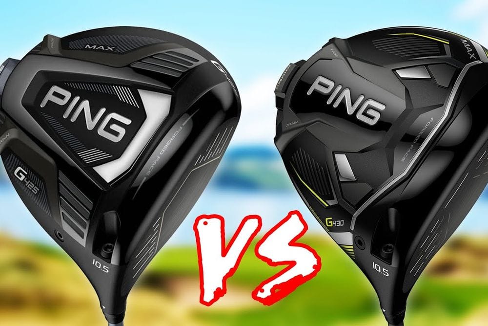 H.I.T GOLF: Are Modern Golf Clubs Worth It? Old vs. New Comparison post image
