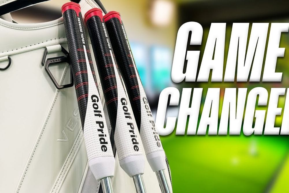 H.I.T GOLF: Transform Your Putting with Game-Changing Grips post image