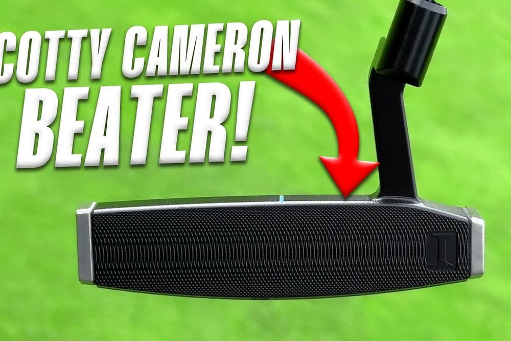 H.I.T Golf: Uncovering the Best Clubs from an Unknown Brand! post image