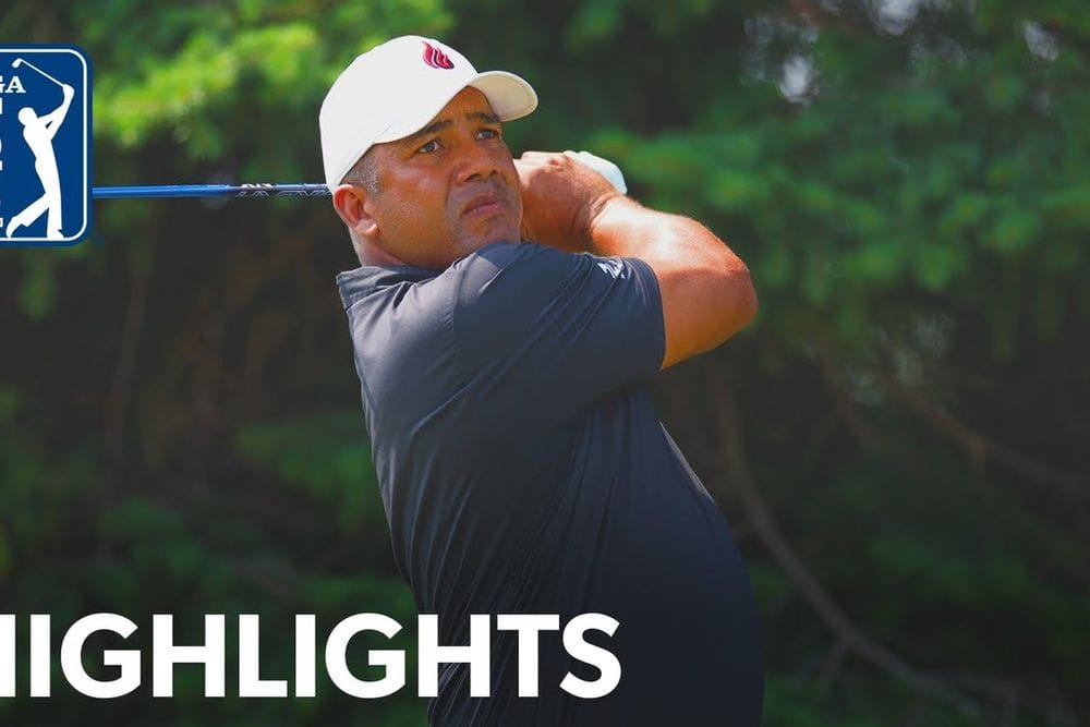 Jhonattan Vegas Clinches Victory at 3M Open 2024 Final Round post image
