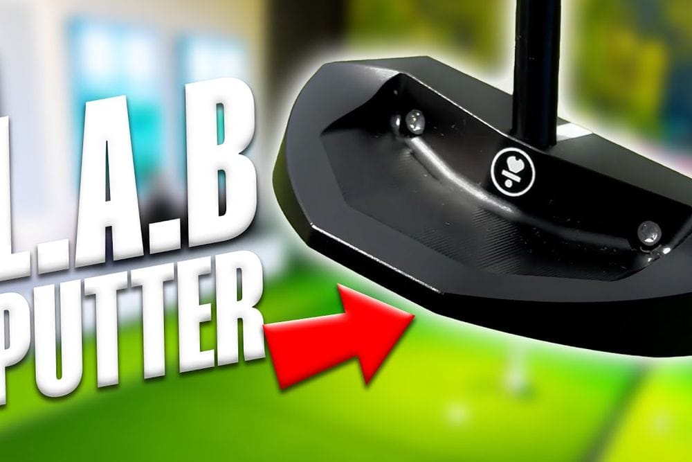 L.A.B. Golf OZ.1i Putter: Ultimate Review on H.I.T GOLF with Rick Shiels post image