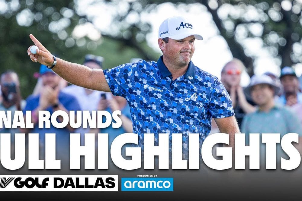 LIV Golf Dallas Final Rounds: Epic Highlights and Key Moments post image
