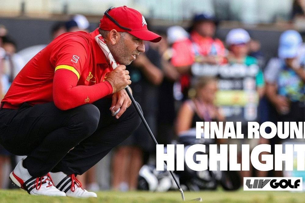 Marc Leishman Triumphs Over Garcia and Schwartzel at LIV Golf Miami post image
