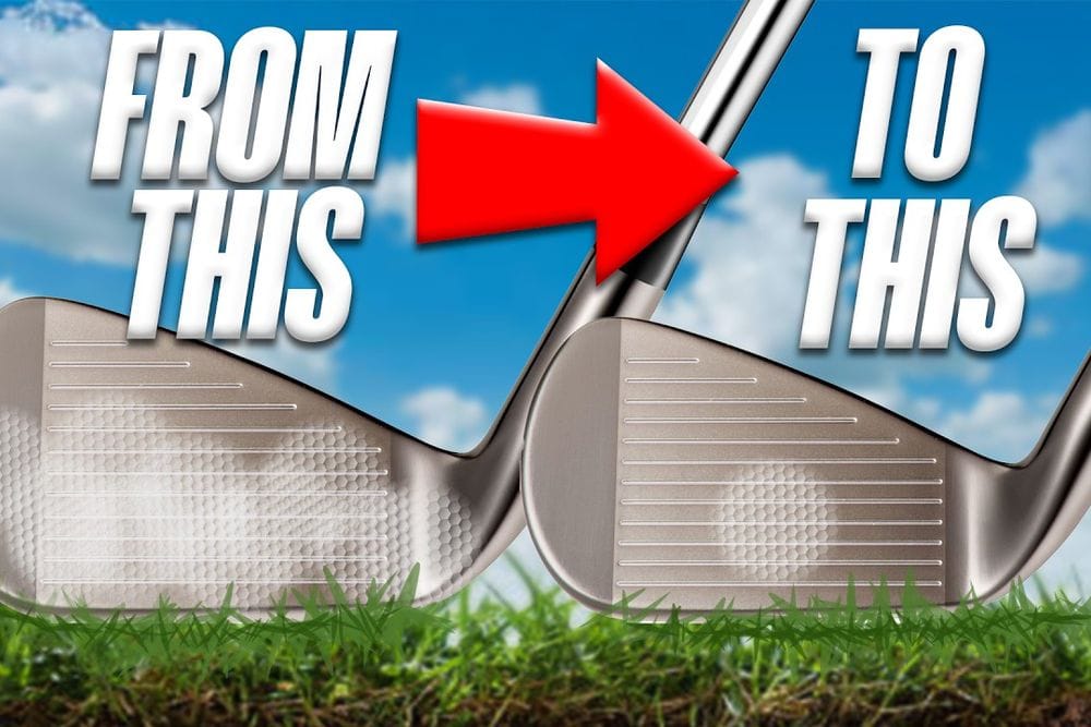 Master Consistent Golf Shots with Rick Shiels' Expert Tips post image