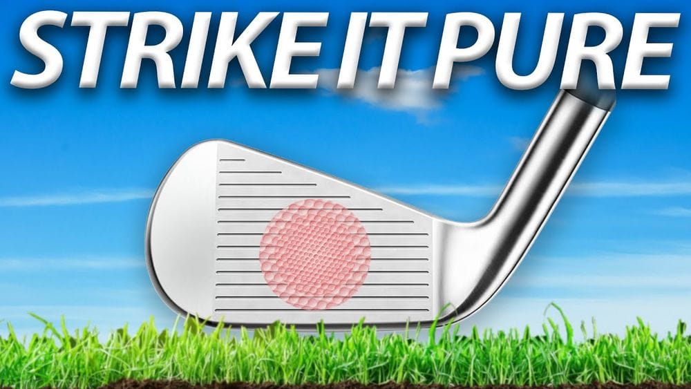 Master Iron Shots with Harold Varner III's Golf Tips post image