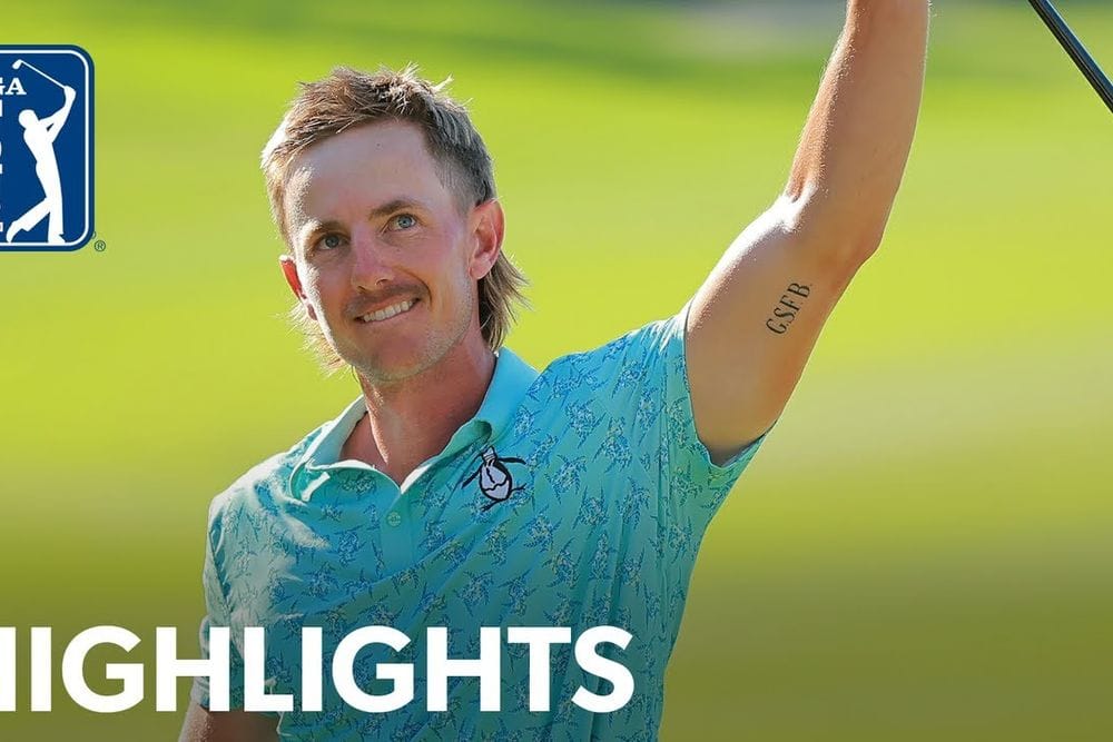 Mexico Open 2024 Round 4 Highlights: Thrilling Finishes at Vidanta post image