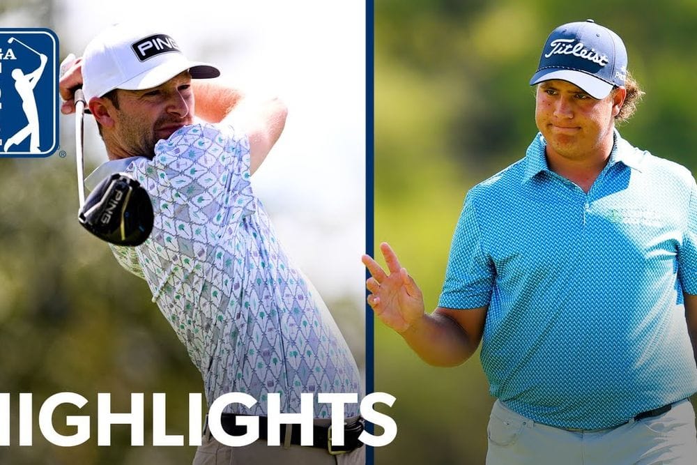 Mexico Open 2025 Round 3 Highlights: Top Shots at VidantaWorld post image
