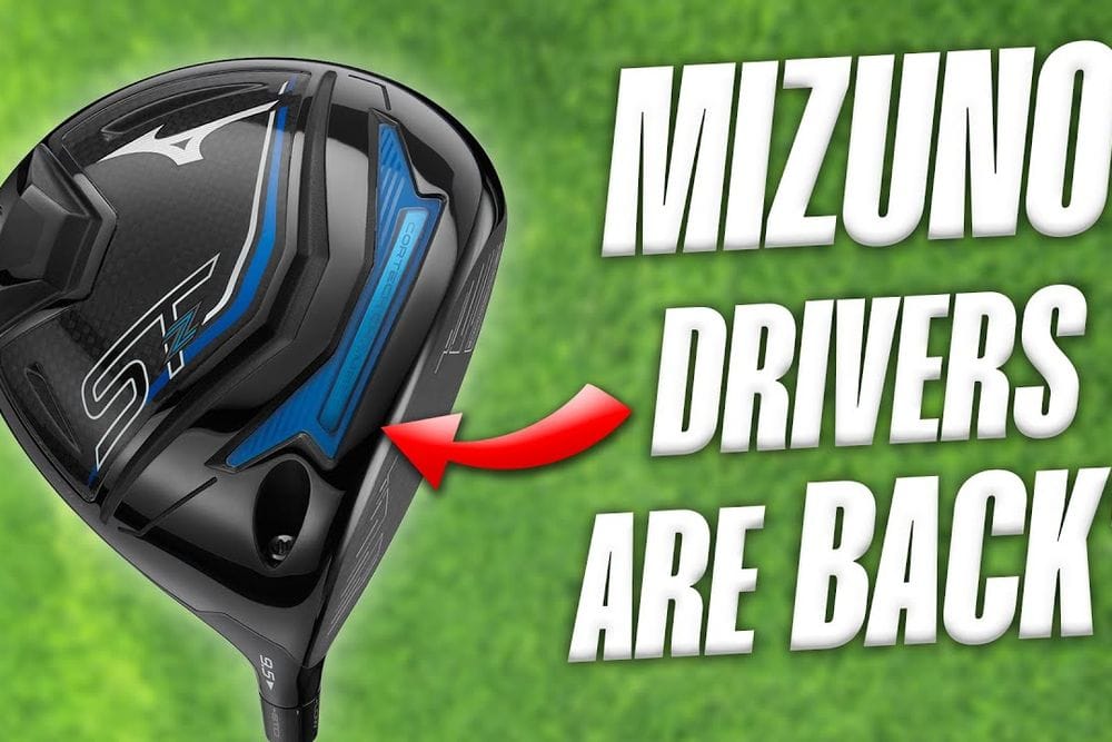 Mizuno Drivers: Game-Changer or Gimmick on H.I.T GOLF? post image