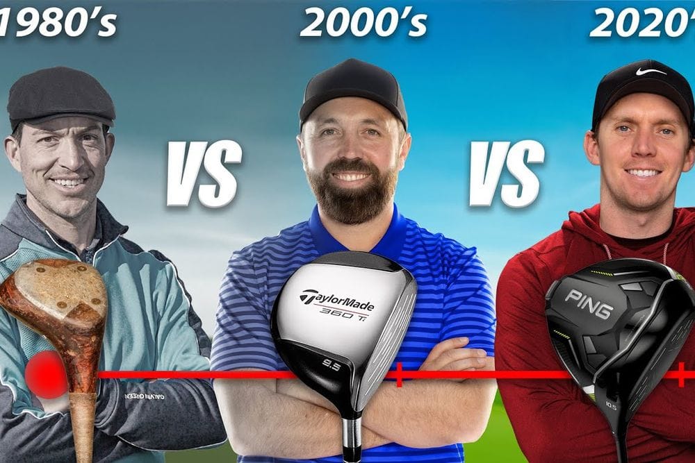 Can Modern Golf Clubs Boost Your Game? Formby Golf Club Test post image