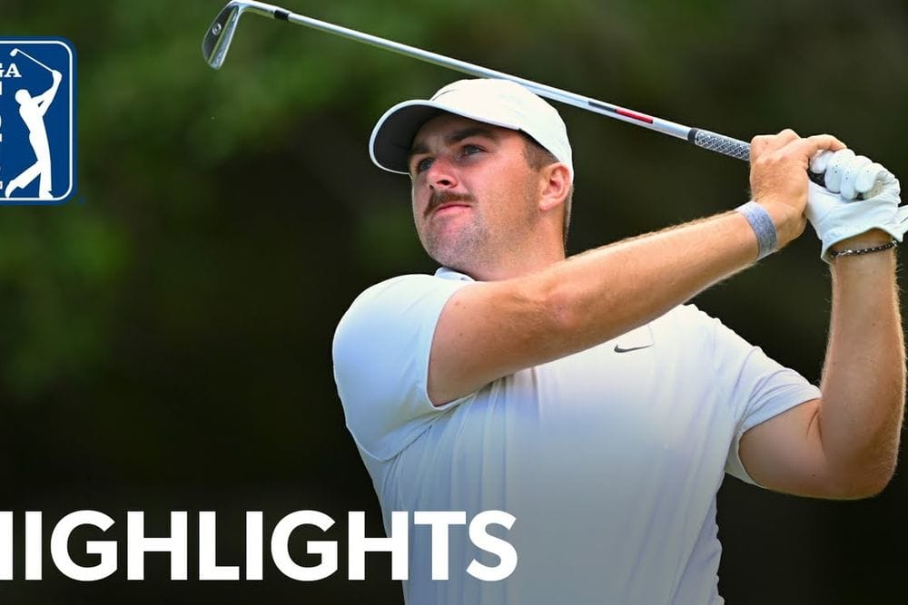Myrtle Beach Classic 2024: Round 3 Highlights and Key Moments post image
