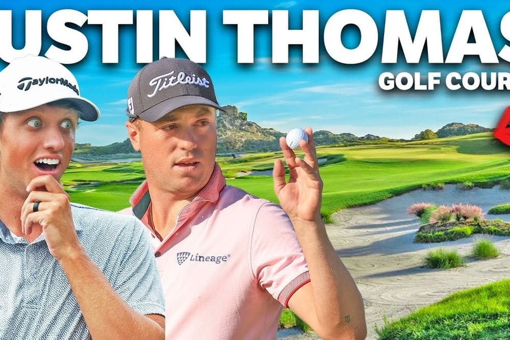 Exploring Panther National: Grant Horvat Golf Unveils Hidden Gem post image