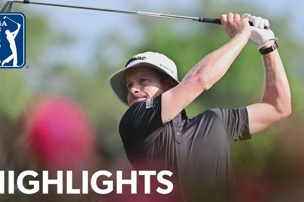 Peter Malnati Triumphs at Valspar Championship with Stellar Round 4 post image