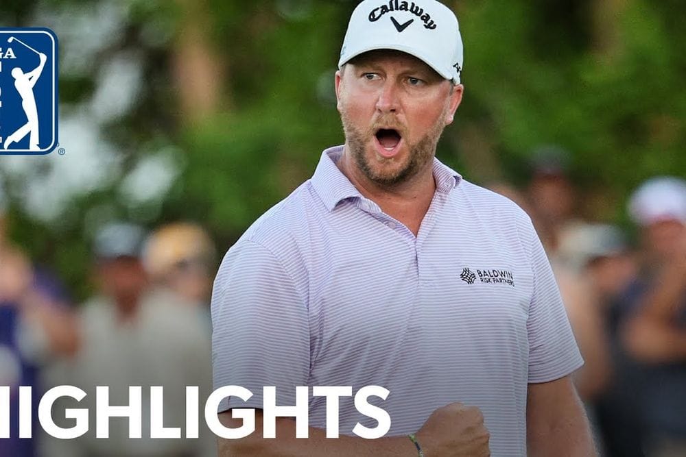 Puerto Rico Open 2024: Round 4 Highlights Showcase Thrilling Finishes post image