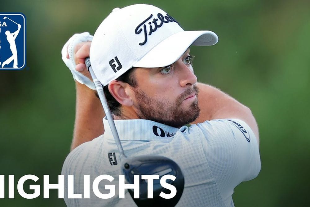 Puerto Rico Open 2025 Round 2: Stunning Shots and Standout Plays post image