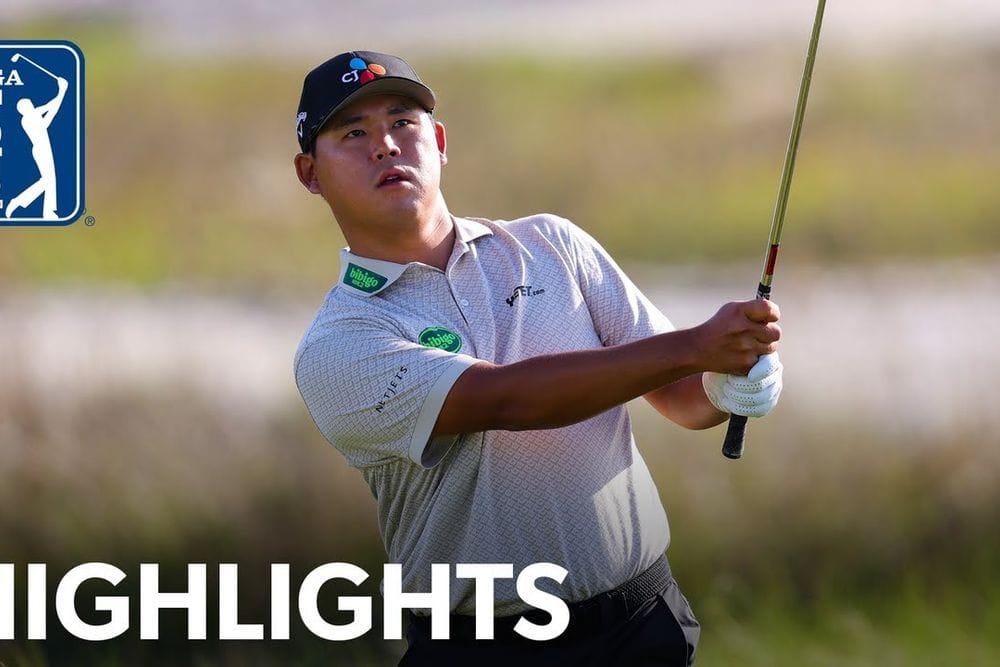 RBC Heritage 2025 Round 3 Highlights: Si Woo Kim Takes Lead at Harbour Town post image