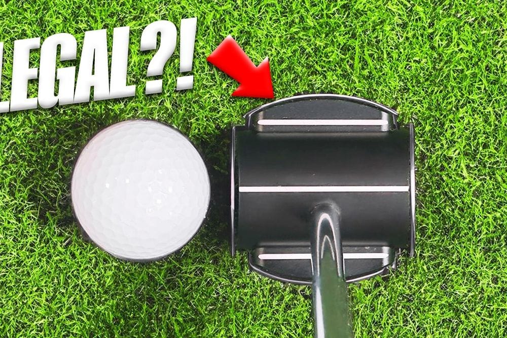 Revolutionary Golf Club Tested: Game-Changer or Just a Gimmick? post image