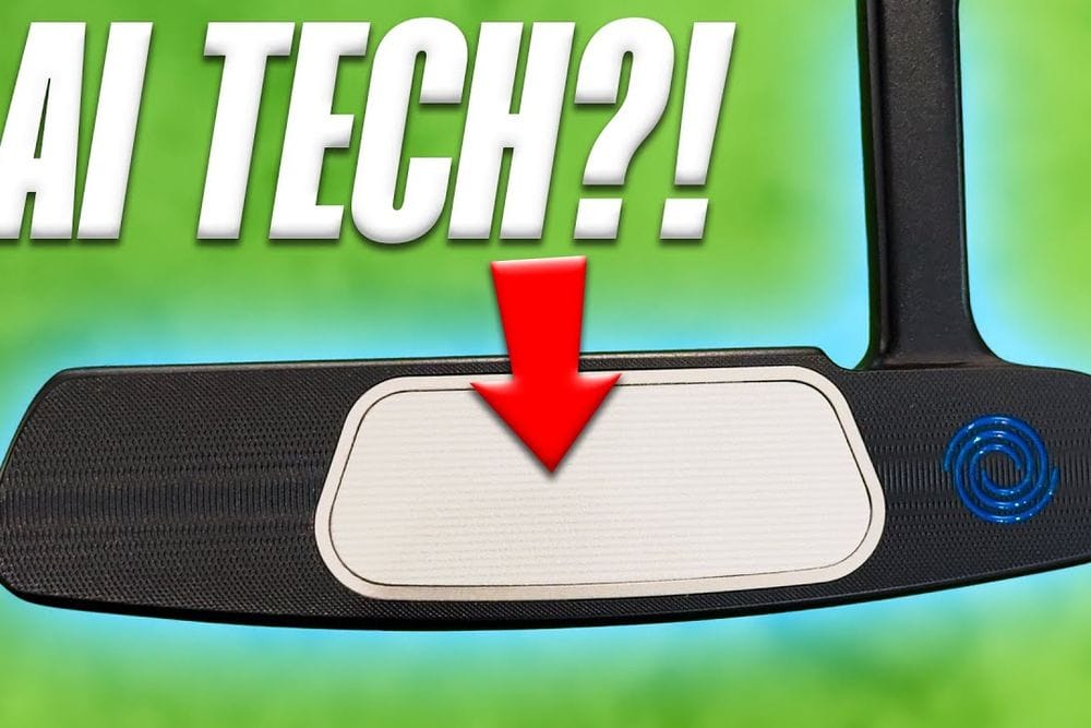 Revolutionary Putter Review: 21% Closer to the Hole with H.I.T GOLF post image