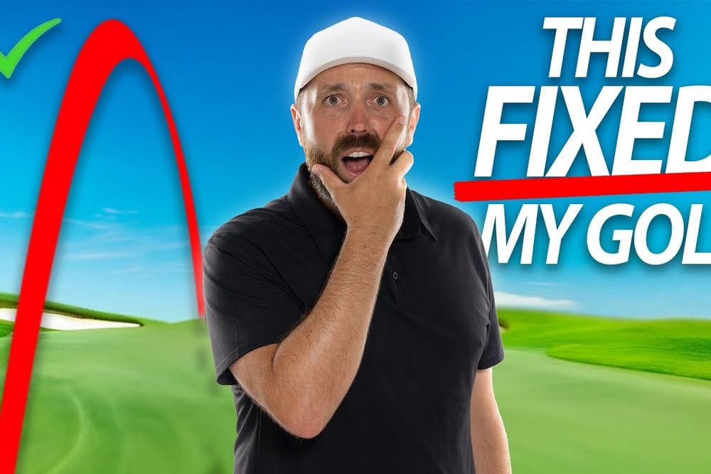 Rick Shiels Golf: Best Game Ever with Scott Fawcett's Course Strategy post image