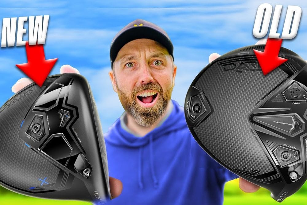 Rick Shiels Golf: Urgent Club Swap in Latest Review! post image