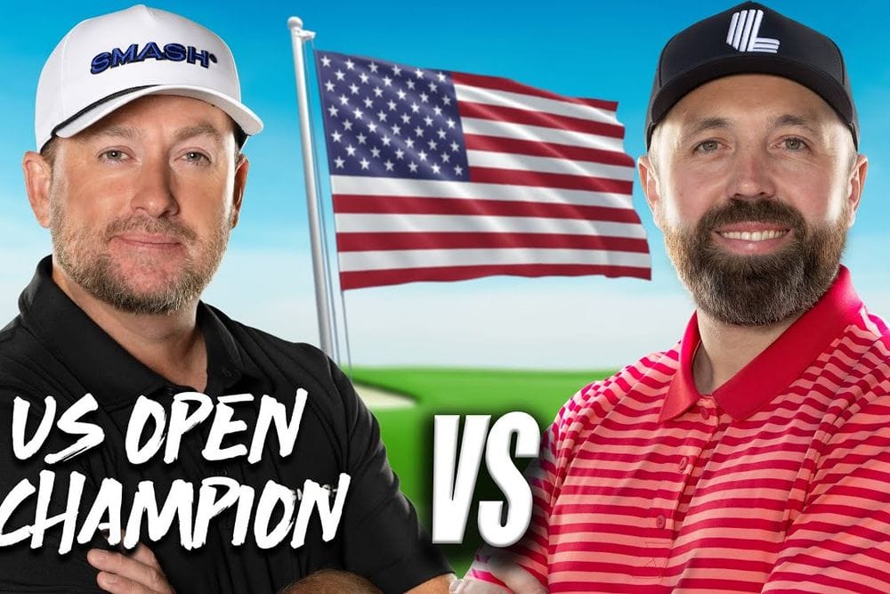 Rick Shiels Battles Graeme McDowell in Epic 9-Shot Challenge at Trump Doral post image