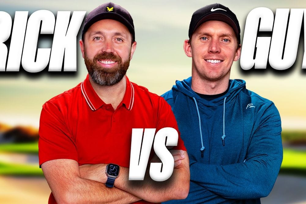 Rick Shiels vs Guy Charnock: Epic Match Play Showdown in Abu Dhabi post image