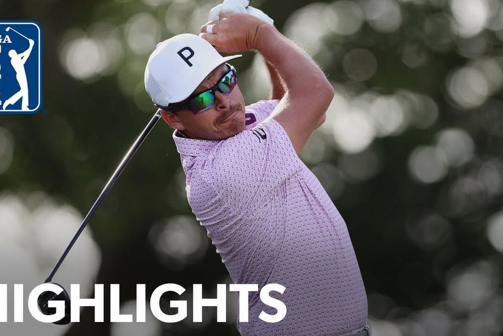 Rickie Fowler's Stellar 4-Under 67 at Cognizant Classic Round 2 post image
