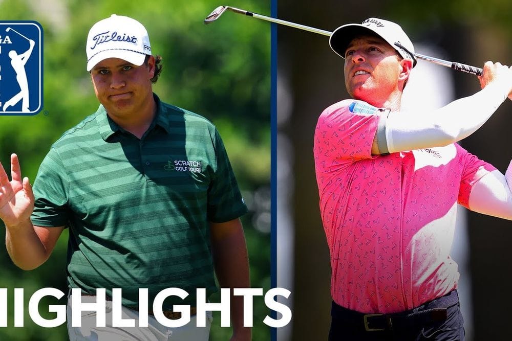Rocket Classic 2025: Final Round Thrills at Detroit Golf Club post image