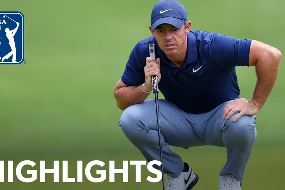 Rory McIlroy Shines with 4-Under 67 in Round 3 at Wells Fargo Championship post image