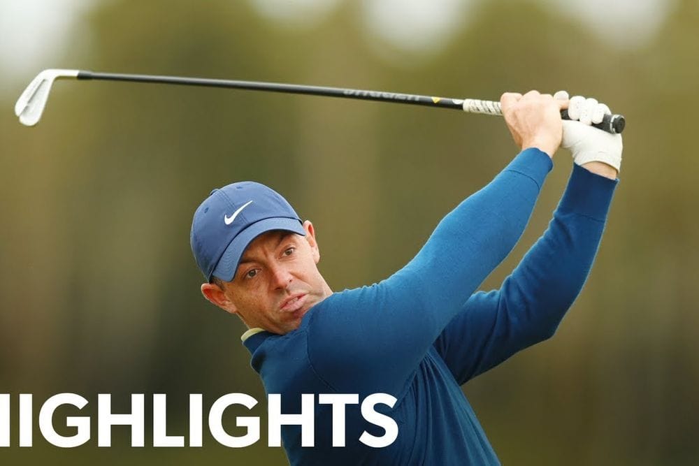 Rory McIlroy's Stellar 5-Under 65 at Genesis Scottish Open 2023 Round 1 post image