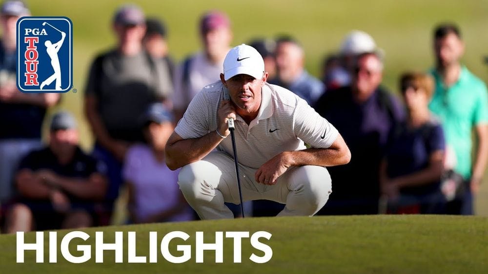Rory McIlroy Surges to Lead in Round 3 at Genesis Scottish Open 2025 post image