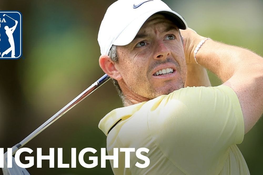 Rory McIlroy Surges Up Leaderboard at 2024 Arnold Palmer Invitational post image