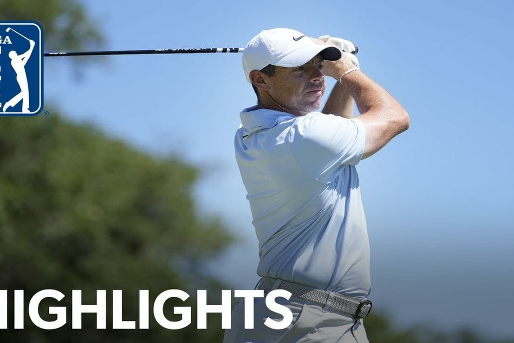 Rory McIlroy Shines with Top-5 Finish at 2024 Valero Texas Open post image