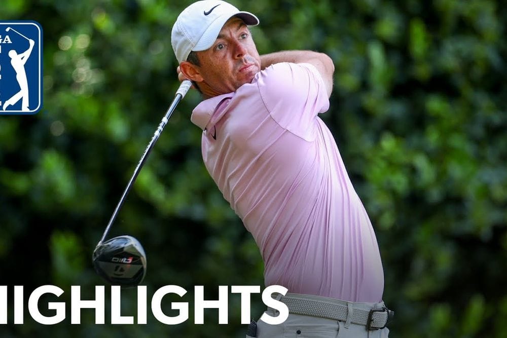 Rory McIlroy's Epic 5-Under 65 Secures Wells Fargo Championship Victory post image