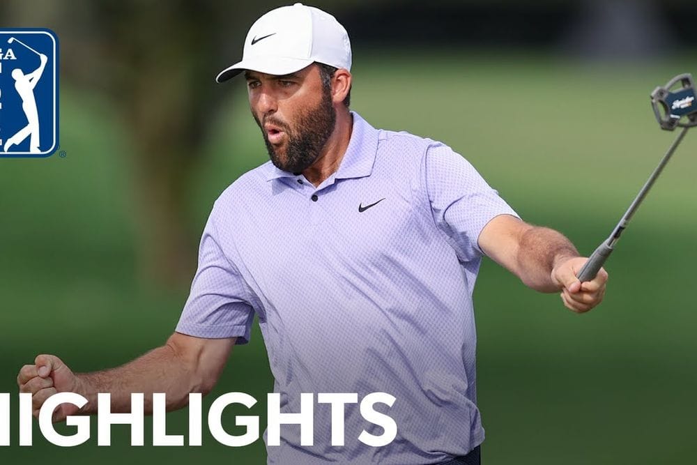 Top Moments from Round 4 at Arnold Palmer Invitational 2024 post image