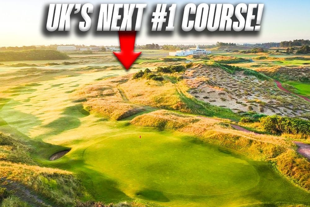 Royal Birkdale Renovation: Can It Be UK's Best in Break65 Series? post image