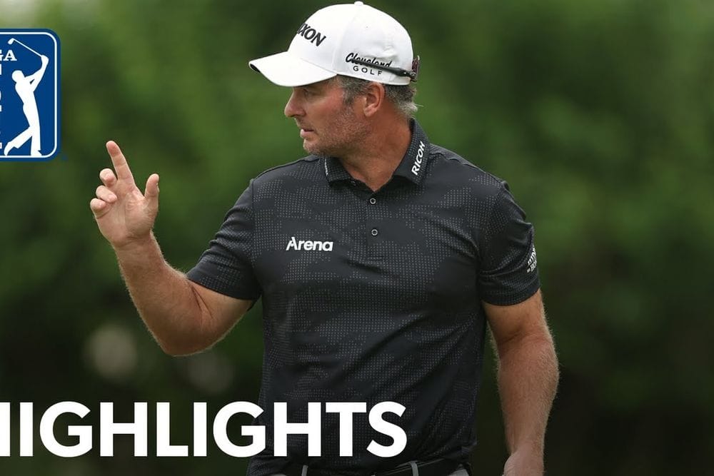 Ryan Fox Triumphs in ONEflight Myrtle Beach Classic Final Round Drama post image