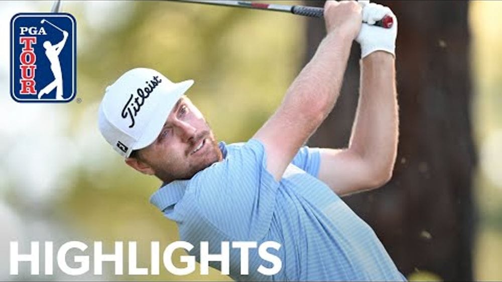 Ryan Gerard's Epic Victory at Barracuda Championship 2025 Final Round post image
