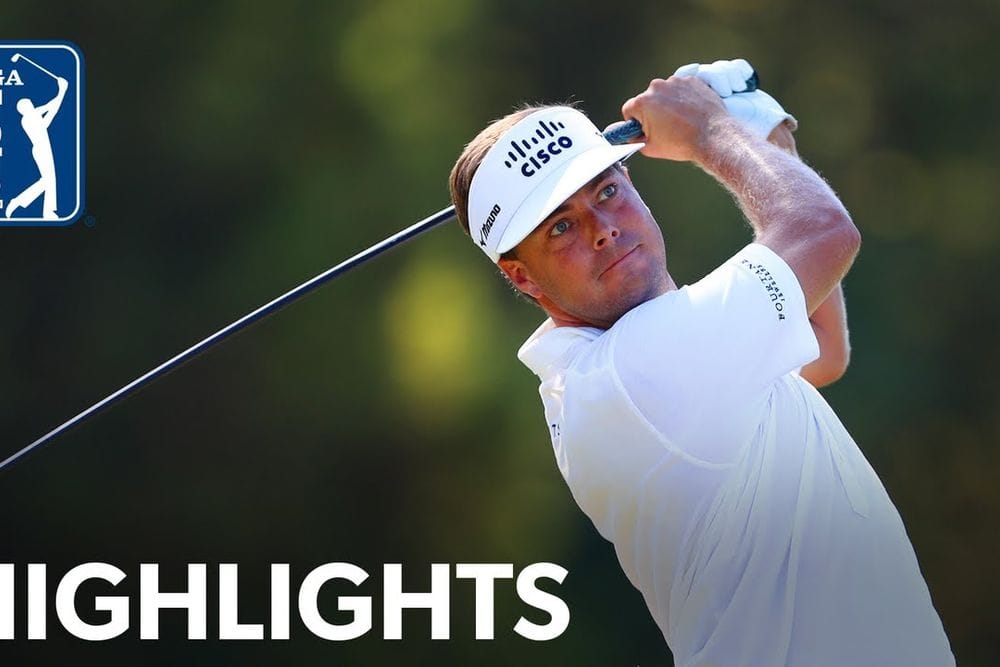 Sanderson Farms Championship 2024: Round 3 Top Shots and Highlights post image