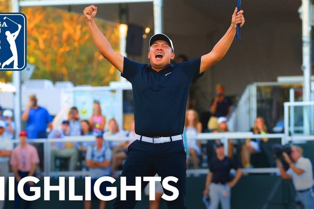 Sanderson Farms Championship 2024: Round 4 Highlights and Key Moments post image