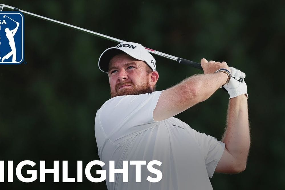 Shane Lowry Dominates with 6-Under 66 at Arnold Palmer Invitational 2024 Round 1 post image