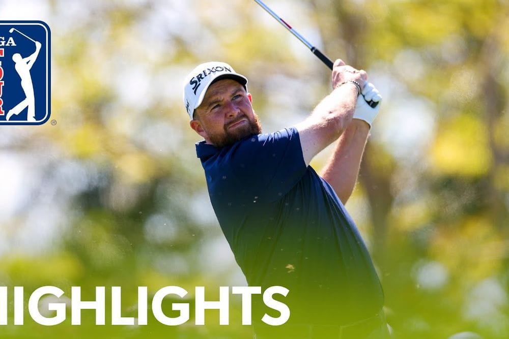 Shane Lowry Dominates Round 2 at Arnold Palmer Invitational 2025 post image