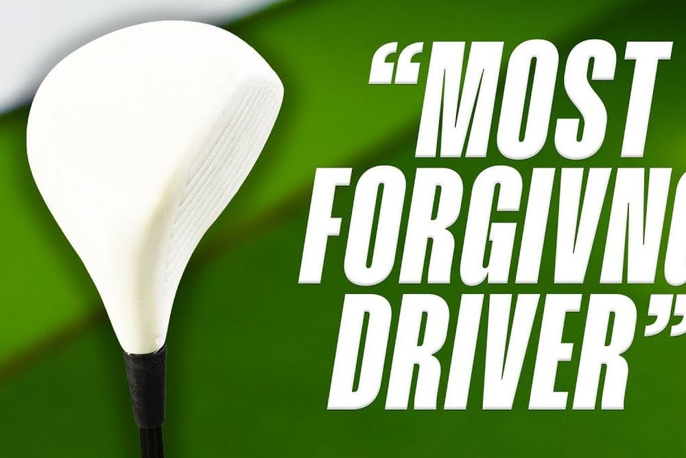 Shockwave Golf Driver: Ultimate Forgiveness Tested by H.I.T GOLF post image