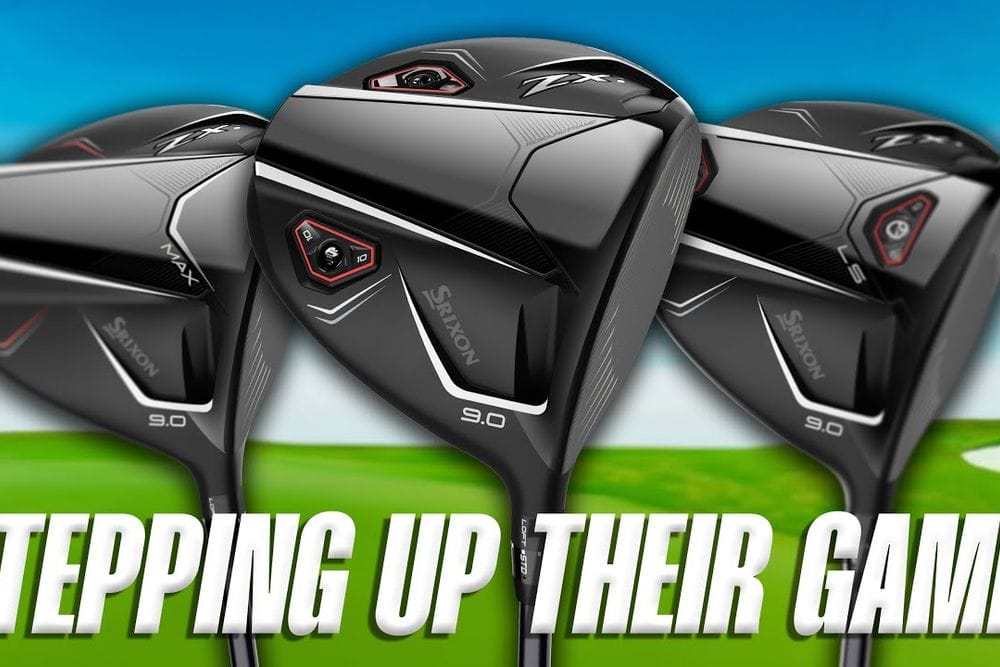 Srixon ZXi Drivers 2025: Are They Game-Changers? H.I.T GOLF Review post image