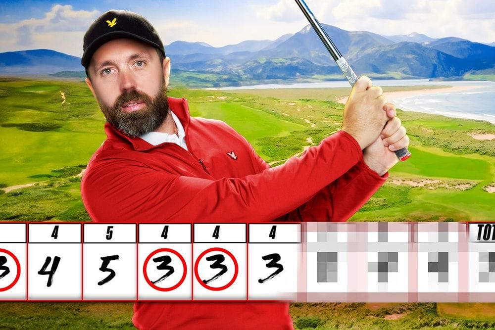 St Patricks Links: World's Top New Golf Course Unveiled! post image